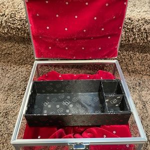 Pageant Crown Box